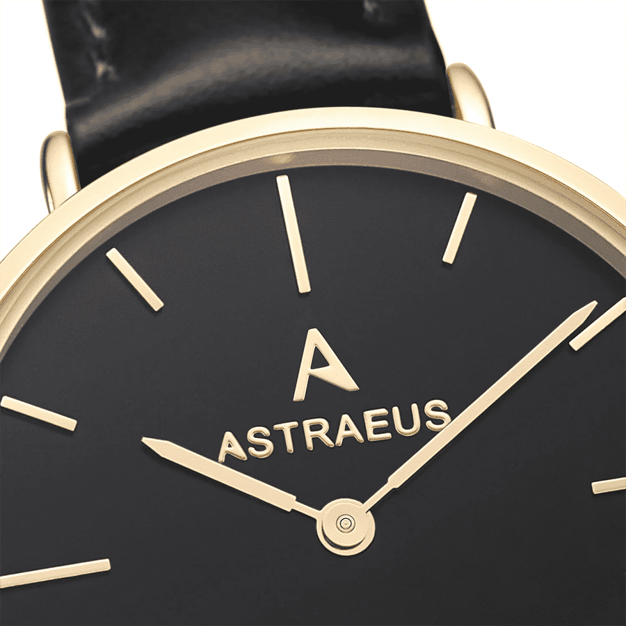 Night Sky Jupiter - Astraeus Watches