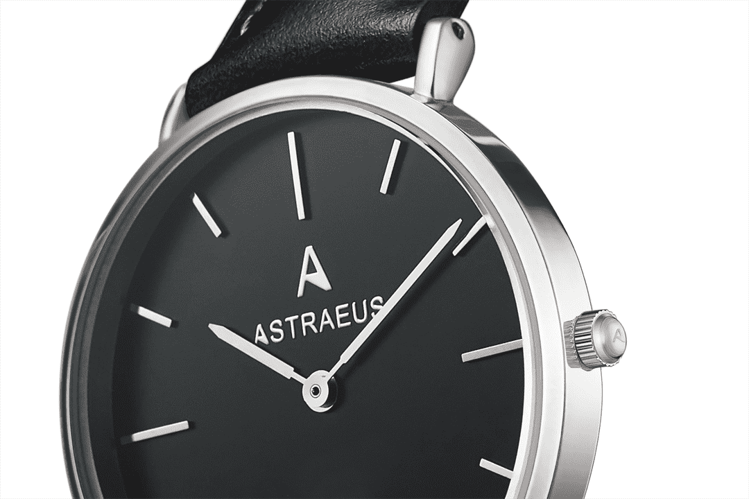 Night Sky Celeste - Astraeus Watches