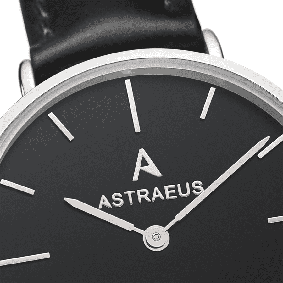 Night Sky Celeste - Astraeus Watches