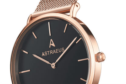 Night Sky Rigel - Astraeus Watches