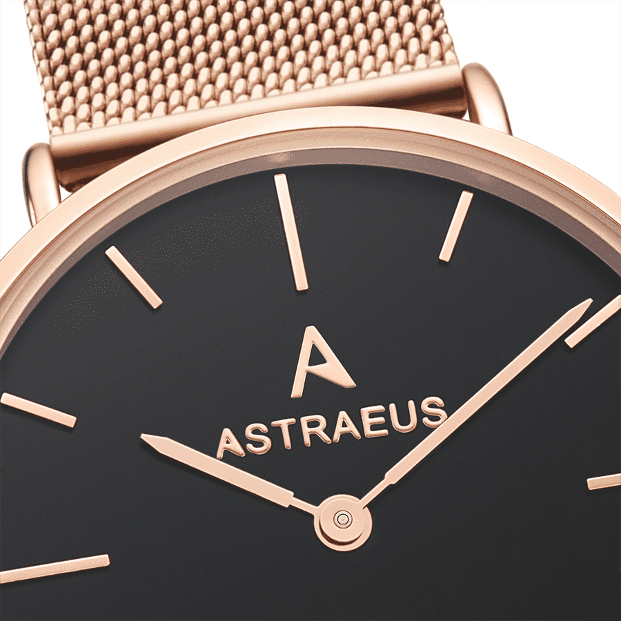 Night Sky Rigel - Astraeus Watches