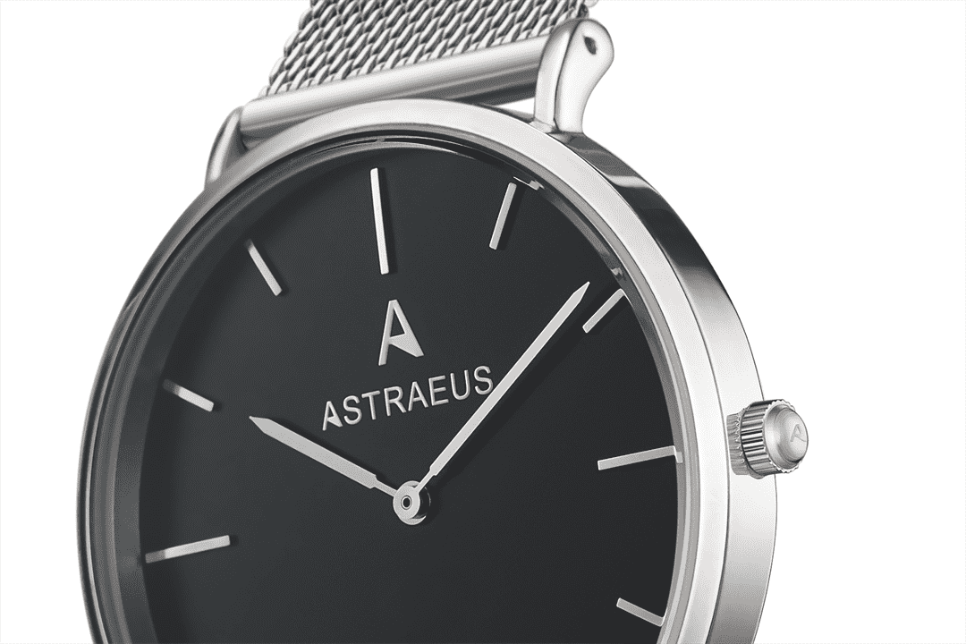 Night Sky Luna - Astraeus Watches