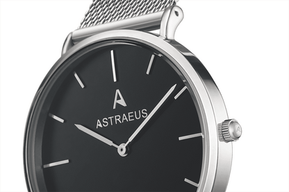 Night Sky Polaris - Astraeus Watches
