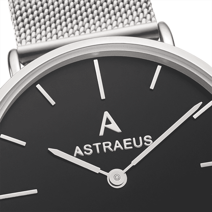 Night Sky Luna - Astraeus Watches