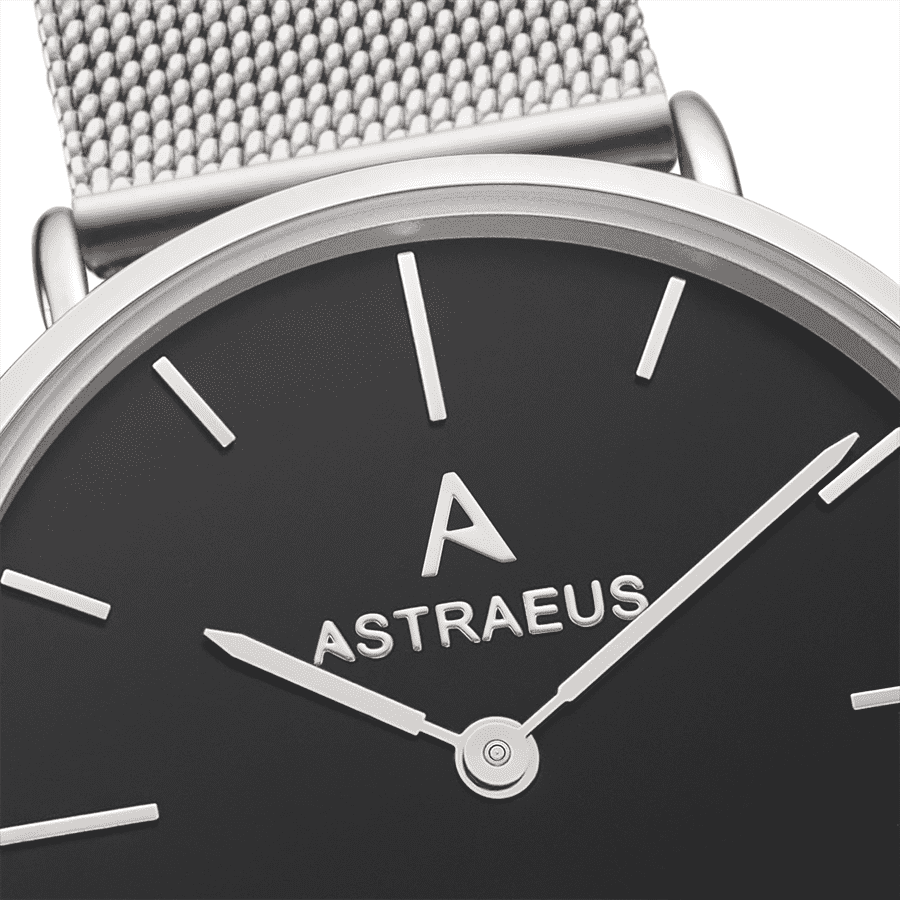 Night Sky Polaris - Astraeus Watches