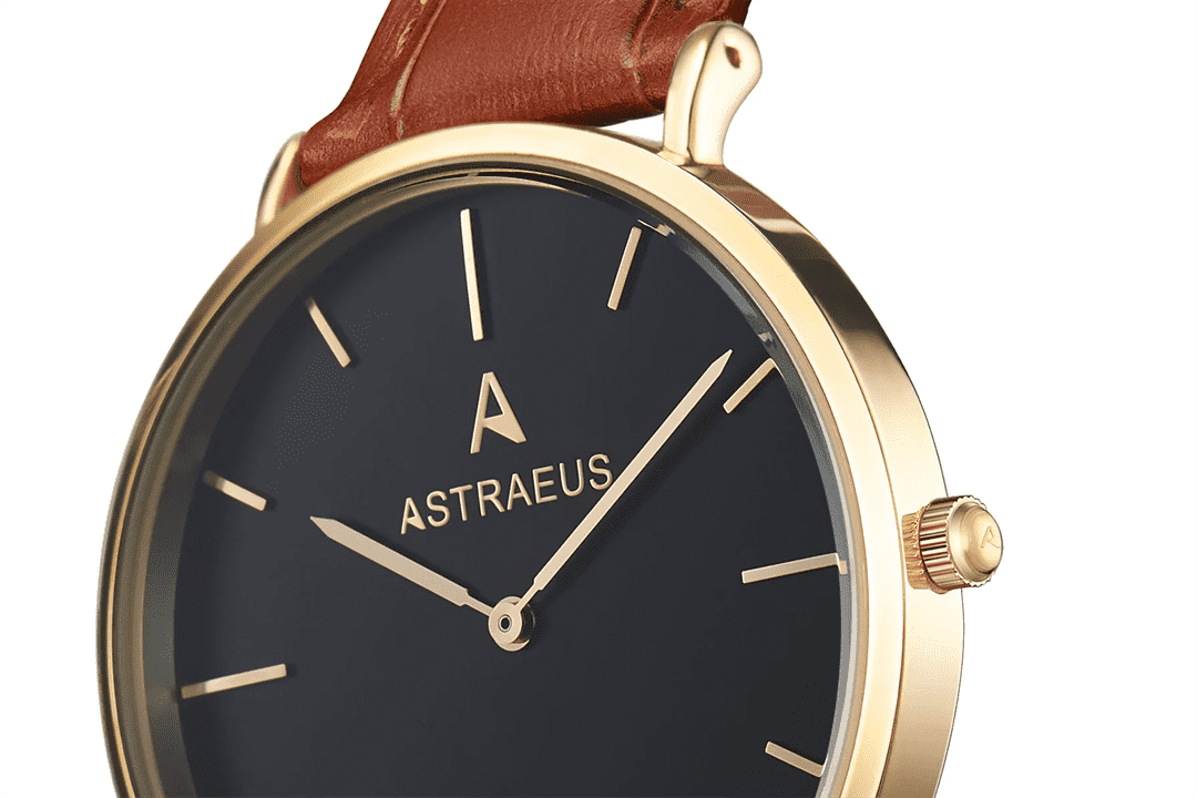 Night Sky Atlas - Astraeus Watches