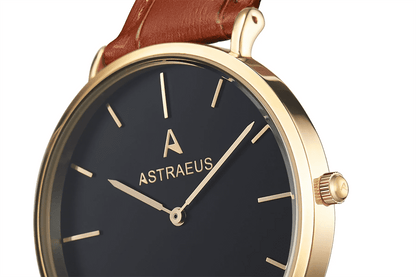 Night Sky Stella - Astraeus Watches