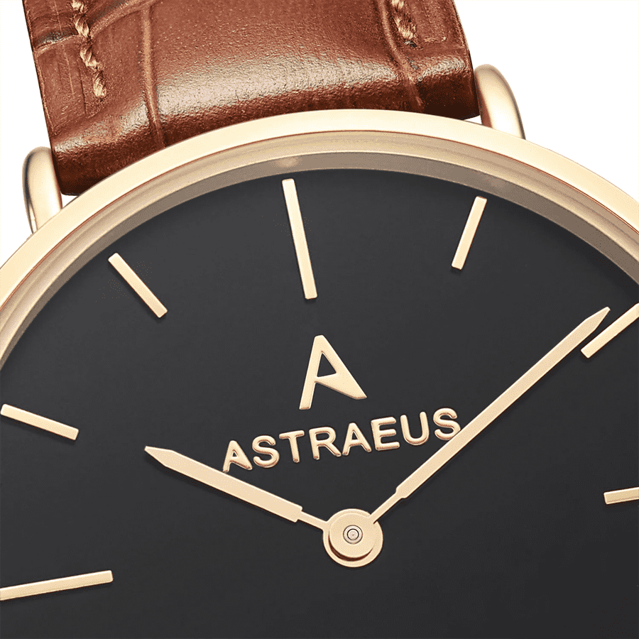 Night Sky Atlas - Astraeus Watches
