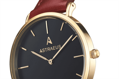 Night Sky Helios - Astraeus Watches