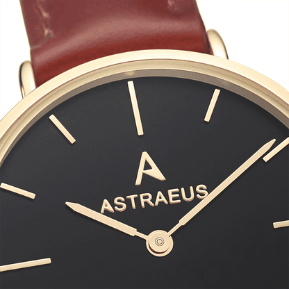 Night Sky Helios - Astraeus Watches