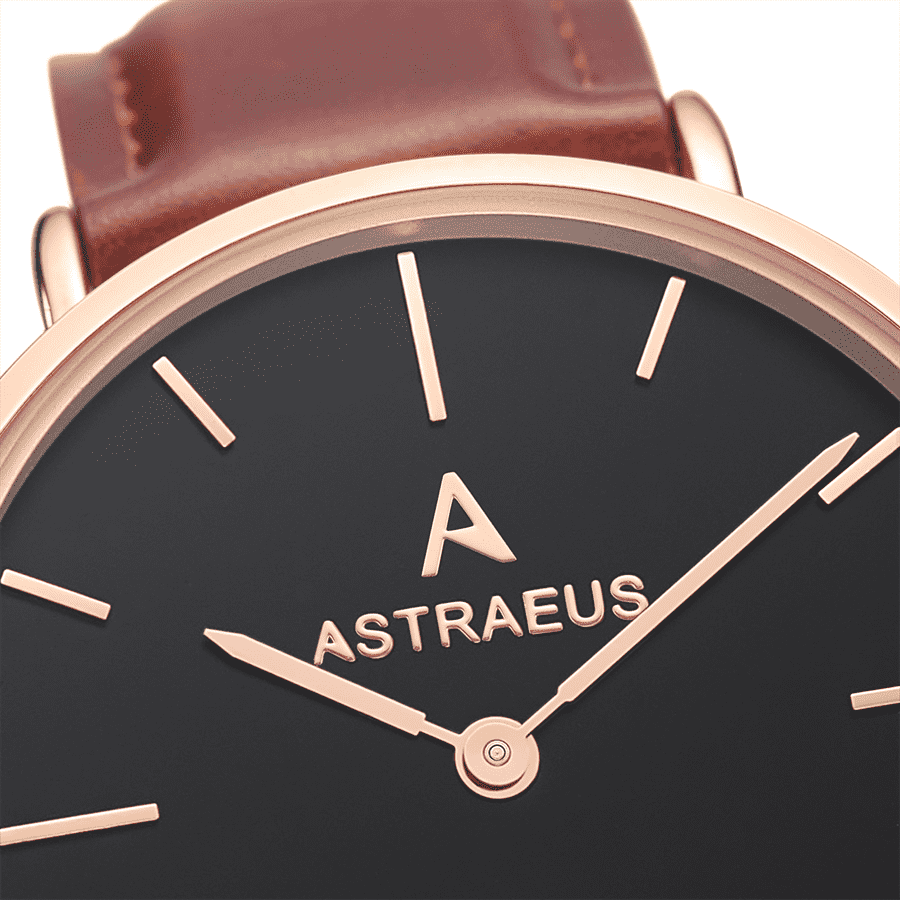 Night Sky Vega - Astraeus Watches